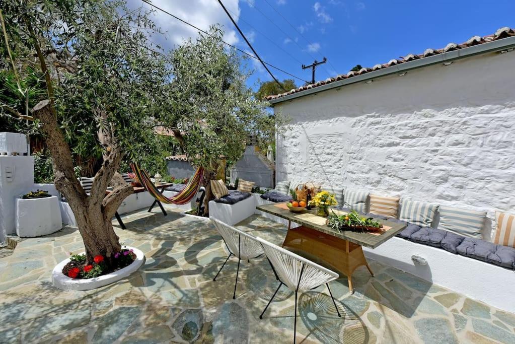 Olivo II Luxury Apartment Ύδρα Εξωτερικό φωτογραφία