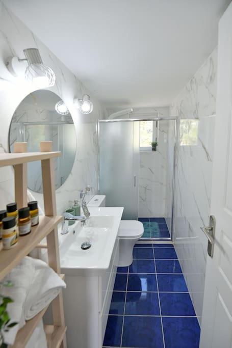 Olivo II Luxury Apartment Ύδρα Εξωτερικό φωτογραφία