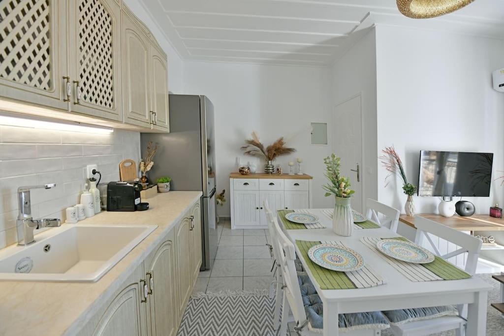 Olivo II Luxury Apartment Ύδρα Εξωτερικό φωτογραφία