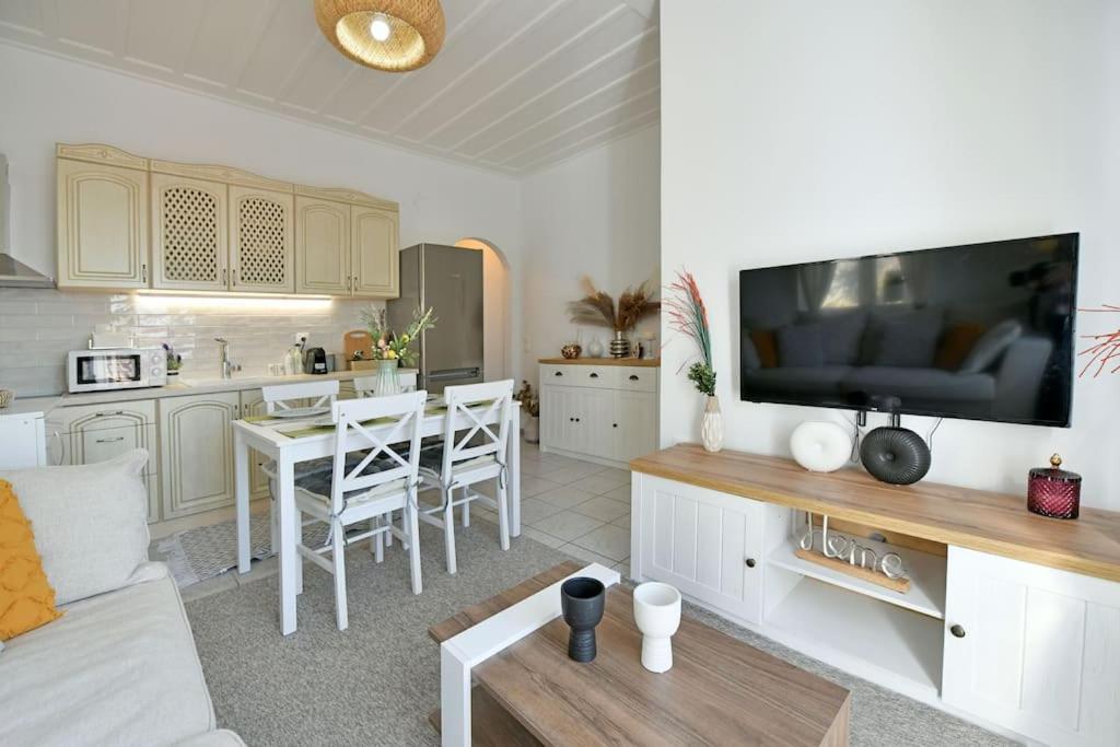 Olivo II Luxury Apartment Ύδρα Εξωτερικό φωτογραφία