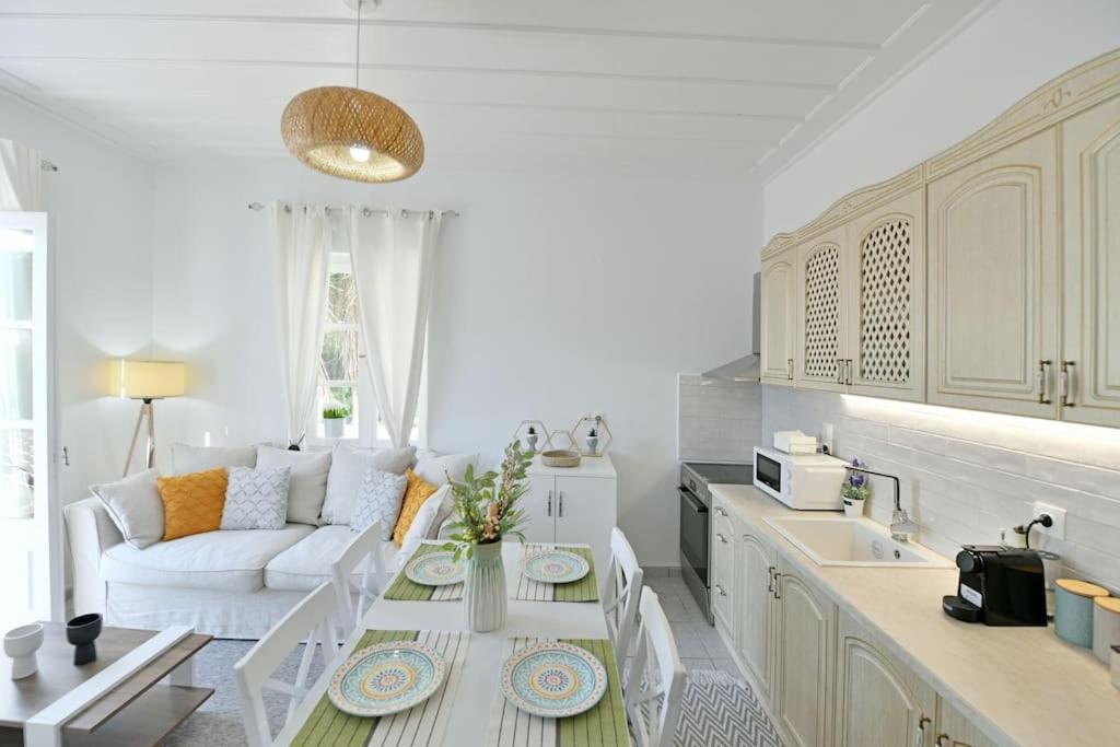 Olivo II Luxury Apartment Ύδρα Εξωτερικό φωτογραφία