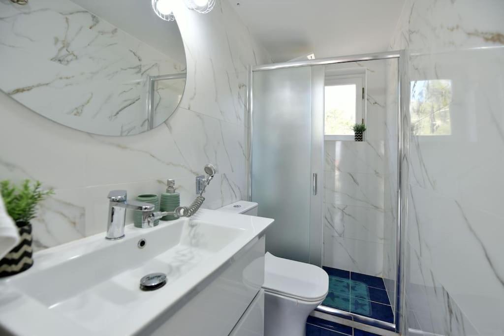 Olivo II Luxury Apartment Ύδρα Εξωτερικό φωτογραφία