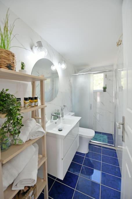 Olivo II Luxury Apartment Ύδρα Εξωτερικό φωτογραφία