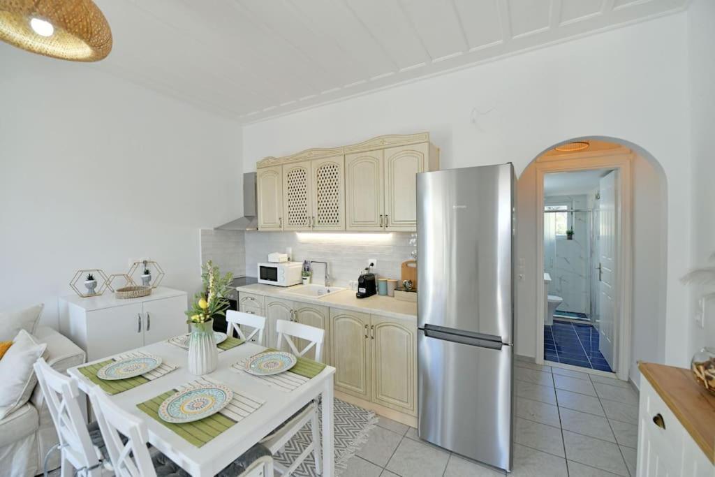 Olivo II Luxury Apartment Ύδρα Εξωτερικό φωτογραφία