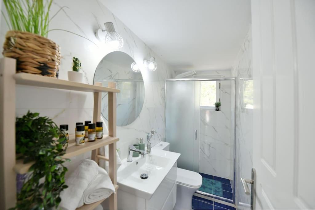 Olivo II Luxury Apartment Ύδρα Εξωτερικό φωτογραφία