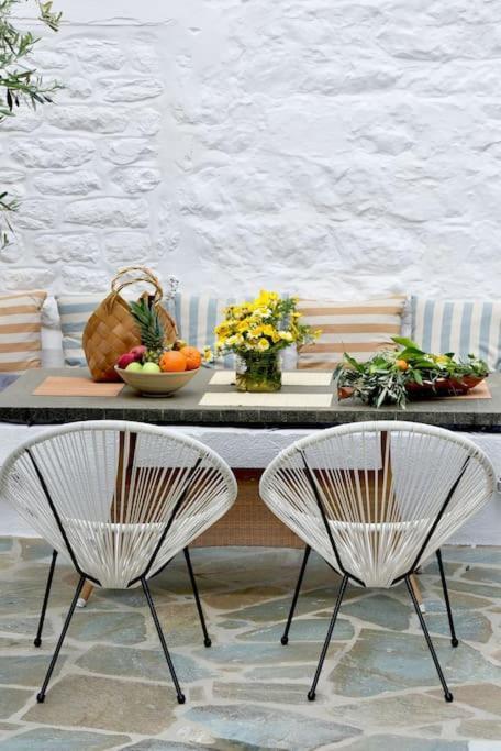 Olivo II Luxury Apartment Ύδρα Εξωτερικό φωτογραφία